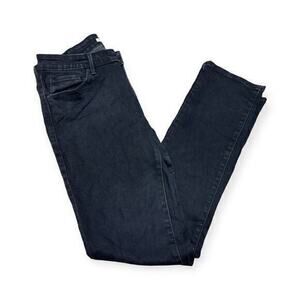 Levi's Junior Mid Rise Skinny Jeans